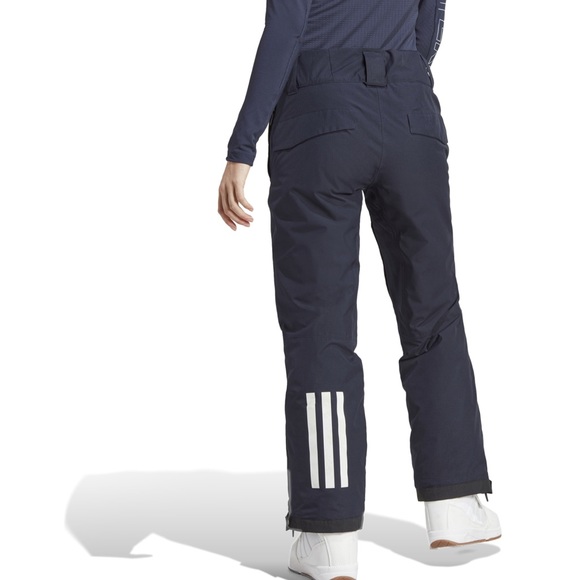 Adidas TERREX Resort 2L Insulated Pants - Picture 4 of 16